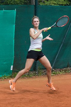 Bild 222 - 1.BL Der Club an der Alster - TC 1899 BW Berlin : Ergebnis: 7:2